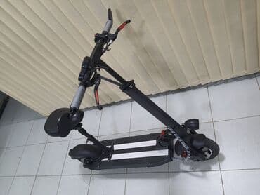 hoverboard qiymeti bakida: İşlənmiş Elektrik samokat 10", 351 - 500 Vt, 36 - 45 km/s — 1