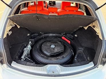 salam avto: Infiniti FX35: 3.5 l | 2008 il Krossover — 10
