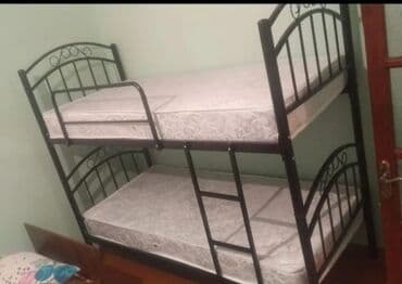 mantı: Oğlan üçün, Yeni, Çarpayı, Matrassız, Siyirməsiz — 4