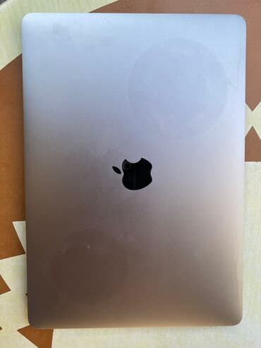 macbook pro 2017: İşlənmiş Apple MacBook, 13.3 ", Intel Core i5, 256 GB — 3