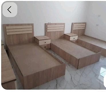 matras gence: Yeni, Təknəfərlik çarpayı, Bazalı, Matrassız, Siyirməli — 1