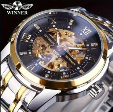 Yeni, Qol saatı lalafo.az -da Yeni, Qol saatı