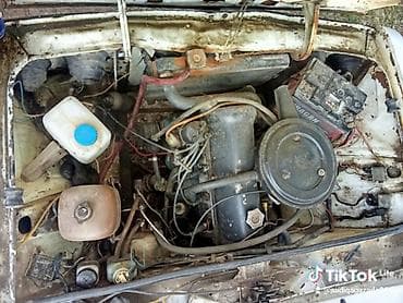 mitsubishi az: Satılır – VAZ klassik sedan - Nömrə nişanı: 23-BJ-796 (AZ) - Kuzov: 4 — 4