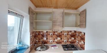 şamaxı ev elanları: 50 kv. m, 1 otaqlı, Qaz, İşıq, Su — 11