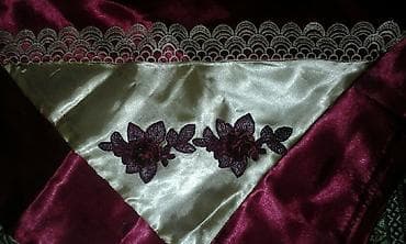 Yastıq üzü yenidir