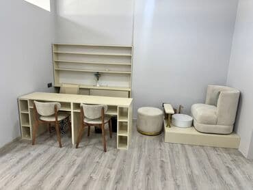 dirəklər: Pedikür üçün salon dəsti - Komplekt: yüksəldilmiş platforma, yumşaq — 5