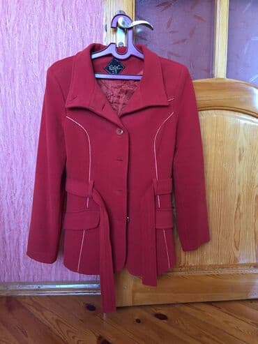 dini geyimlər: Pencek Drap materyaldi teze kimidi 1-2 defe geyilib Olcu uygun — 2