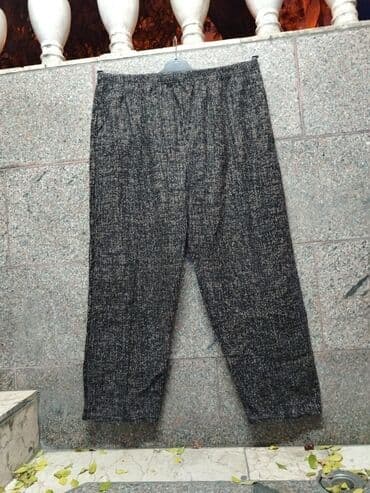 qadın jaketi: Şalvar, One size, rəng - Boz — 23