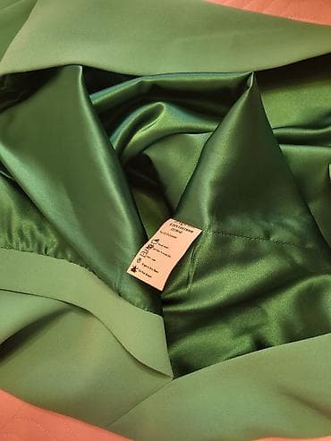 orto parisi: Ziyafət donu, Midi, M — 1