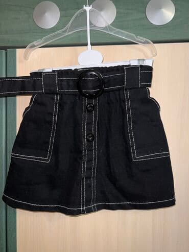 gözəl geyimlər: Don, Gündəlik, 4 - 5 yaş — 2