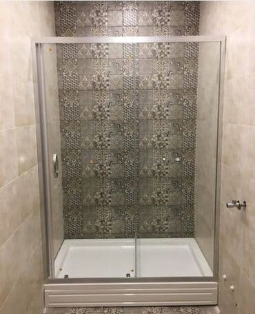 şəffaf vinil: Yeni Üstü açıq kabina, Künc üçün, Pulsuz çatdırılma — 4