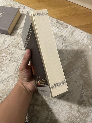 Varis Yolcuyev - Yetmis yeddinci gun, kitab orginal nusxe olmadigina — 3