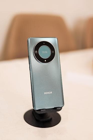 honor x9b kredit: Honor 256 GB, rəng - Yaşıl, Barmaq izi — 4