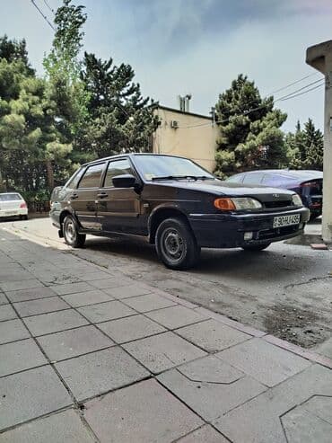 vaz 2103: VAZ (LADA) 2105: 1.7 l | 2010 il 188000 km Sedan — 3