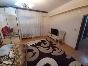 двухкомнатные новостройки в баку: 2 комнаты, Новостройка, 88 м² — 2