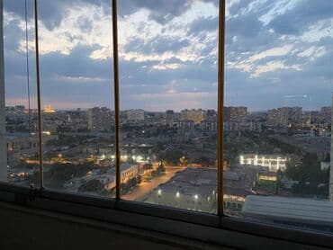 nermin mtk: 3 otaqlı, Yeni tikili, m. Azadlıq Prospekti, 108 kv. m — 12