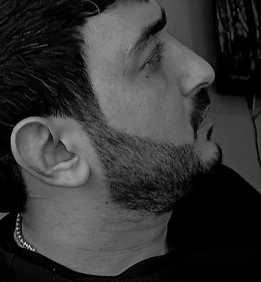 Barmen, 31 yaş, 5 ildən artıq təcrübə — 5