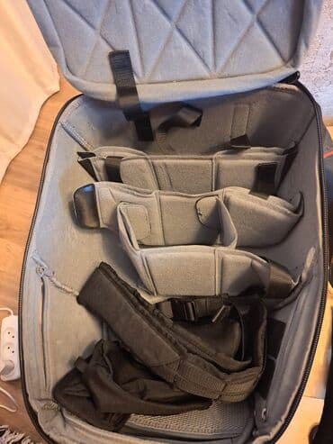 zhiyun crane m2: Zhiyun Weebill Lab + Master Accessories Kit — Full Set Peşəkar — 10