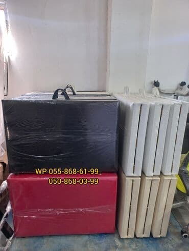 tibb şəkilləri: Yeni, Masaj kuşetkası — 6