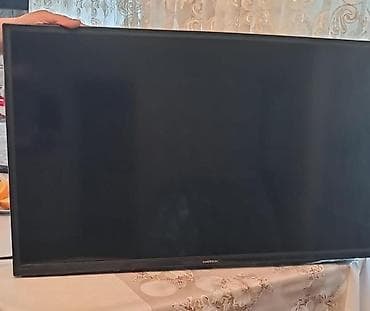 android tv: Проектор — 1