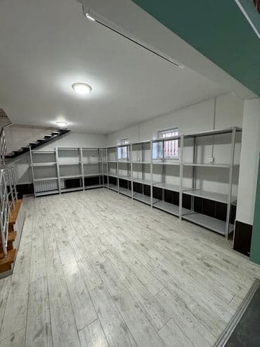 Gözəllik və estetika avadanlığı: Anbar rəflerinin hər ölçüdə istehsalı şirkətimiz təfərinden — 9