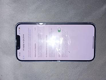 iphone 12 pro: IPhone 14, Göy — 3