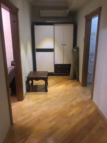 aylıq kirayə ev: N.Nərimanov metrosu yaxınlığında 16 mərtəbəli yeni tikilinin 5 ci — 3