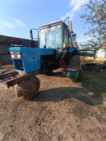 кондиционер купить в баку: Traktorlar — 1