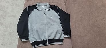 6 man M razmer svitşot/kurtka - Brend: Annoqi (etiketdə göstərilir) - — 3