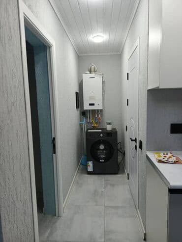 xezer rayonu bine qesebesi kiraye evler: 100 м², 2 комнаты, Комби — 19