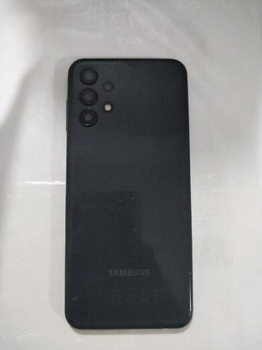 samsung r540: Samsung Galaxy A13, 64 ГБ, цвет - Синий — 2