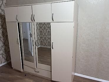 otaq qapsi: Ağ rəngli qapı 6 əd 1 ədədi 90 manat, laminat 90-95 kvm 1 kvm 6 — 6