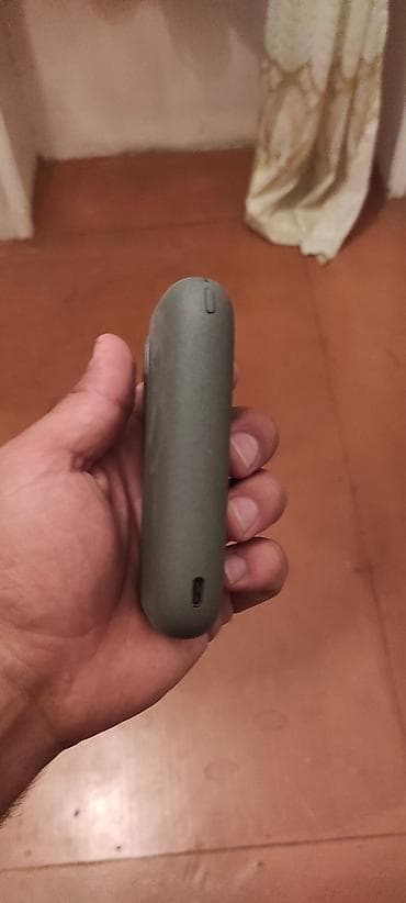 pandora qutusu: Məhsul: IQOS elektron tütün qızdırıcı cihazı (pen tipli holder + — 4