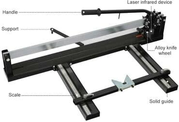 norm sement 400 marka qiymeti: Yeni Kafel kəsən stanok — 1