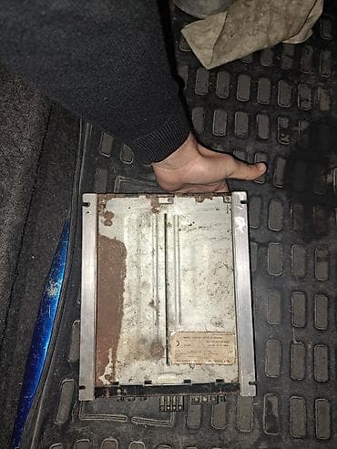 IPod və MP3 pleyerlər: Pioneer GM-X404 – 4 kanallı avtomobil gücləndiricisi Xüsusiyyətlər: - — 1