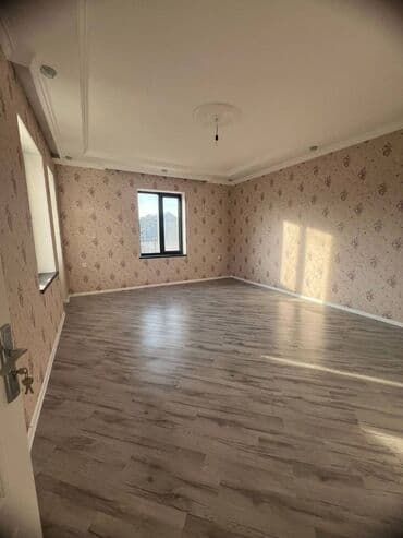 hovsanda obyekt satılır: 4 otaqlı, 200 kv. m, Yeni təmirli — 24