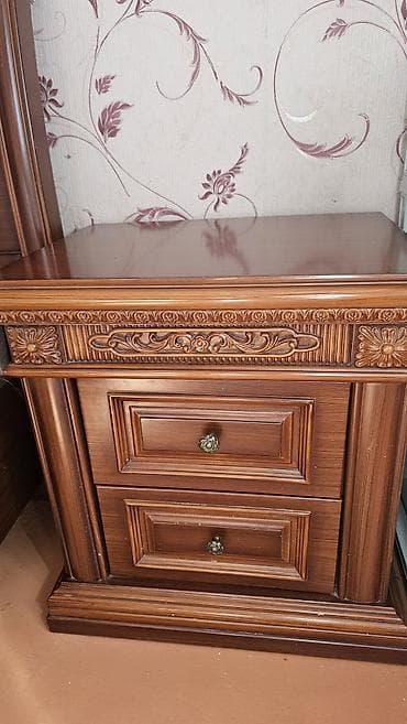 nur mobilya divan fabriki: İkinəfərlik çarpayı — 5