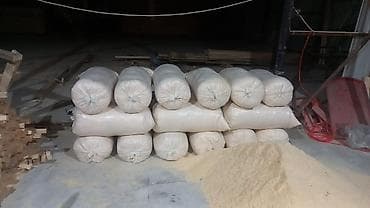 Quru odun çəngəlləri – soba, manqal və kamin üçün Məhsulun təsviri: - — 2