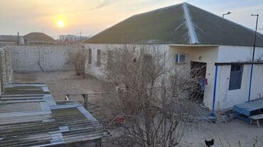 Bağ evlərinin kirayəsi: Bakı, 106 kv. m, 5 otaqlı, Hovuzlu, Qaz, İşıq, Su — 2