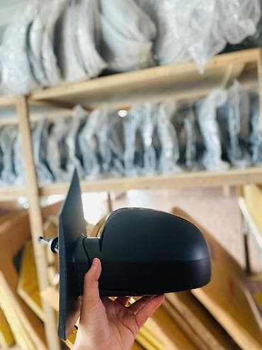 Hyundai Getz 2002 yan guzguleri .Hyundai Getz 2003 on sag ( sağ ) sol