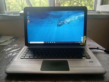epilyator istifadesi: HP 15.6 ", Intel Core i5, 256 ГБ — 1