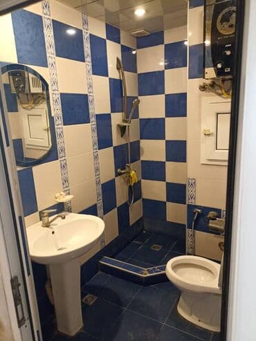 bakıda kirayə evlər 2023: Xətai rayonu,Köhnə günəşli,35-ci polis bölmə yanında,9 mərtəbənin,8-ci — 6