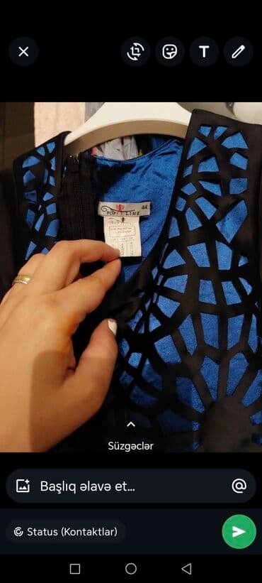 şifon donlar 2023: Cemi 1defe geyinilib — 2