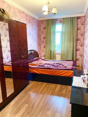 ucuz evler baki: Əcəmi metrosunun yaxınlığında 5 mertebeli binanın 5-ci mərtəbəsində — 4