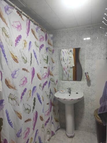 ucuz kafeler: Bakı, Günəşli, 4 otaqlı, Köhnə tikili, 110 kv. m — 8