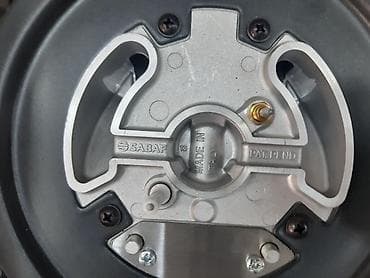 panel radyatur: Qaz sobası Yeni — 3