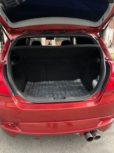 zor maşın şəkilləri: Kia Ceed: 1.4 l | 2007 il Hetçbek — 10