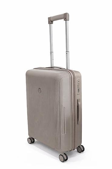 Sərt korpuslu səyahət çemodanı Tutumu : 18-20 kq - Material: yüngül lalafo.az -da Sərt korpuslu səyahət çemodanı Tutumu : 18-20 kq - Material: yüngül