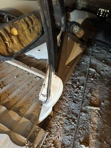 Daewoo daewoo lanos, Ödənişli çatdırılma — 2