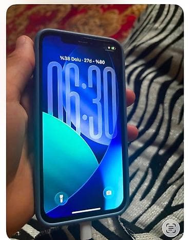 200 manatliq plansetler: IPhone 11 Pro, 64 GB, Matte Midnight Green, Simsiz şarj — 2